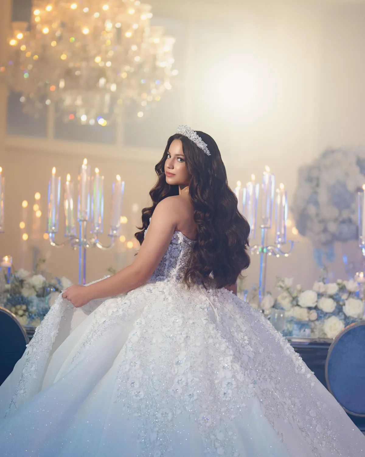 Quinceanera-EVENT DAY-0123